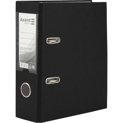  -  Delta by Axent 5 PP 7,5c black, built-up (D1718-01C) -  1