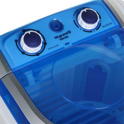 ������� ������ ���������� ViLgrand V145-2570 Blue - �������� 5