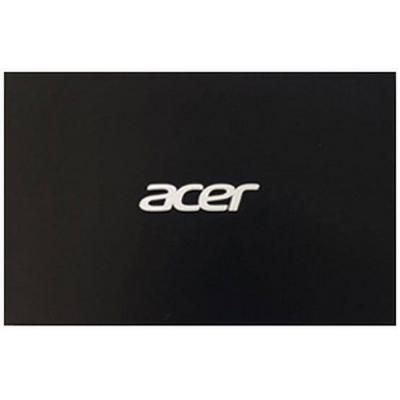  SSD 2.5" 256GB Acer (RE100-25-256GB) -  1