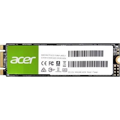 SSD ���������� Acer RE100 512GB M.2 2280 (RE100-M2-512GB) - �������� 1