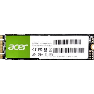  SSD M.2 2280 1TB RE100 Acer (BL.9BWWA.115) -  1