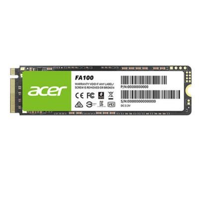 SSD  Acer FA100 2TB M.2 2280 (FA100-2TB) -  1