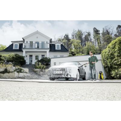 Karcher ���� ��� ���� �������� Ultra Foam 3-�-1, 1� 6.295-743.0 - �������� 3