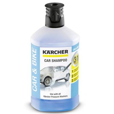      Karcher  3--1, Plug-n-Clean, 1 (6.295-750.0) -  1