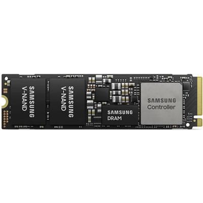  SSD M.2 2280 1TB PM9A1 Samsung (MZVL21T0HCLR-00B00) -  1