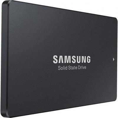 SSD  Samsung PM883 480GB 2.5" (MZ7LH480HAHQ-00005) -  2