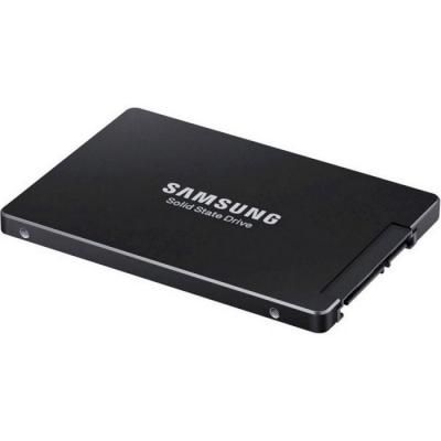 SSD  Samsung PM983 960GB 2.5" U.2 (MZQLB960HAJR-00007) -  4