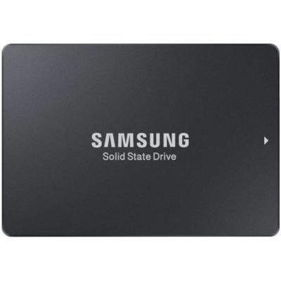 SSD  Samsung PM983 960GB 2.5" U.2 (MZQLB960HAJR-00007) -  1
