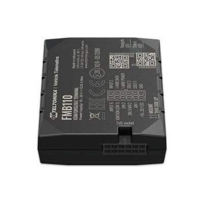 GPS-������ ��� ���� Teltonika FMB110 - �������� 7