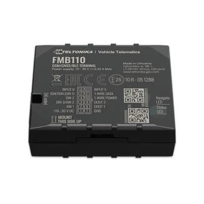 GPS-������ ��� ���� Teltonika FMB110 - �������� 9