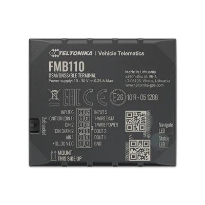 GPS-������ ��� ���� Teltonika FMB110 - �������� 1