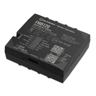 GPS- Teltonika FMB120 -  2