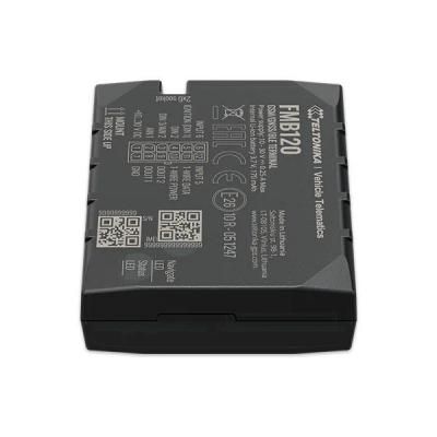 GPS- Teltonika FMB120 -  3