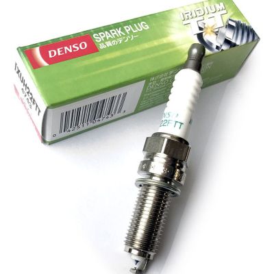 ����� ����������� Denso IXUH22FTT - �������� 1