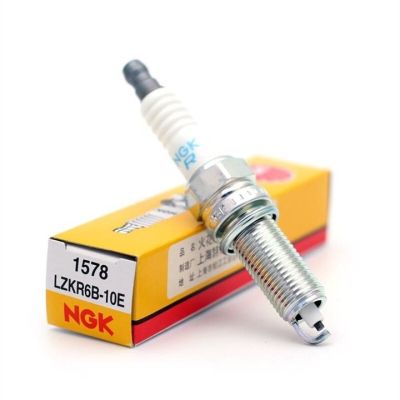 ����� ��������� NGK 1578 LZKR6B10E - �������� 1