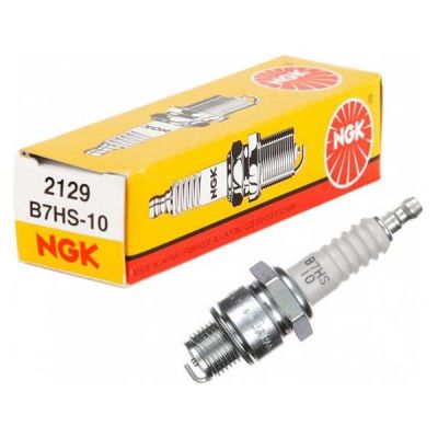 ����� ��������� NGK 2129 B7HS-10 - �������� 1