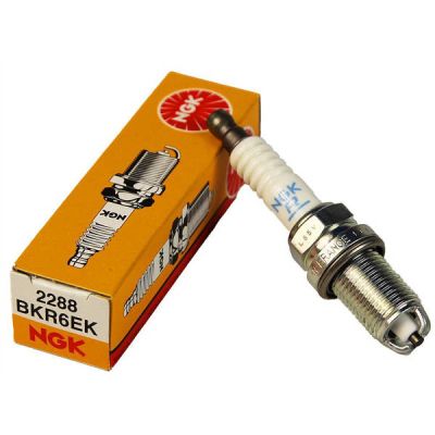 ����� ��������� NGK 2288 BKR6EK - �������� 2