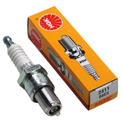 ����� ����������� NGK 2411 B8ES - �������� 1