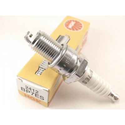����� ����������� NGK 2412 BP7ES - �������� 1