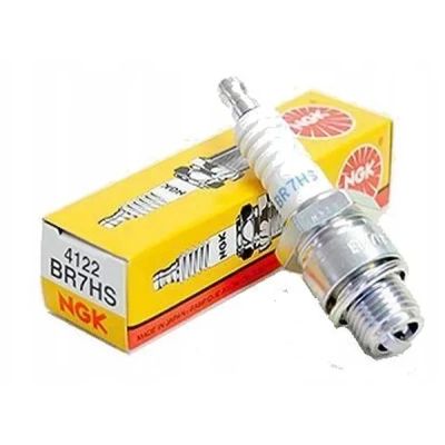 ����� ��������� NGK 4122 BR7HS - �������� 1