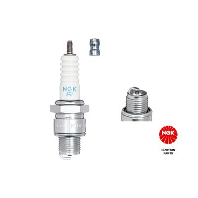 ����� ����������� NGK 4551 BR9HS-10 - �������� 1