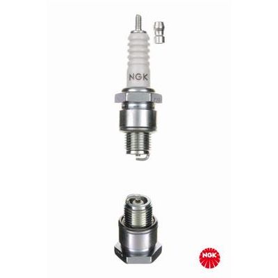 ����� ����������� NGK 5510 B8HS - �������� 2