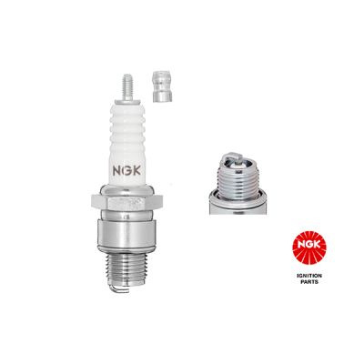 ����� ����������� NGK 5510 B8HS - �������� 1