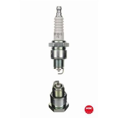 ����� ����������� NGK 6729 BP8HS-15 - �������� 2