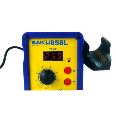 ������� ������� Baku BK 858L - �������� 4