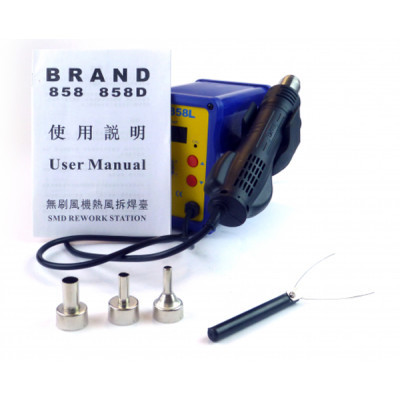 ������� ������� Baku BK 858L - �������� 7