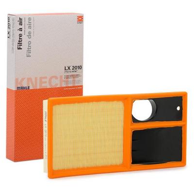 ��������� ������ ��� ��������� Mahle LX2010 - �������� 4