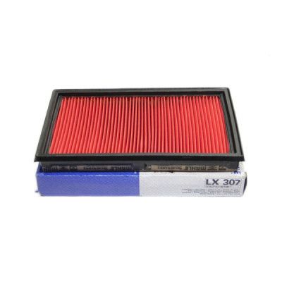 ��������� ������ ��� ��������� Mahle LX307 - �������� 5
