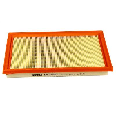 ��������� ������ ��� ��������� Mahle LX3196/1 - �������� 1