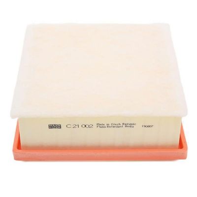 ��������� ������ ��� ���������� Mann C21002 - �������� 2