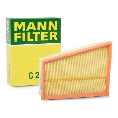 ��������� ������ ��� ��������� Mann C25115 - �������� 4