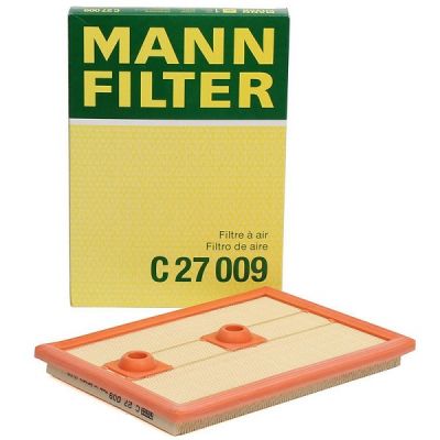 ��������� ������ ��� ���������� Mann C27009 - �������� 3