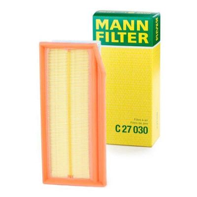 ��������� ������ ��� ��������� Mann C27030 - �������� 4