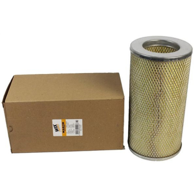 ��������� ������ ��� ��������� Wixfiltron WA6118 - �������� 2