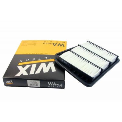 ��������� ������ ��� ��������� Wixfiltron WA9440 - �������� 3