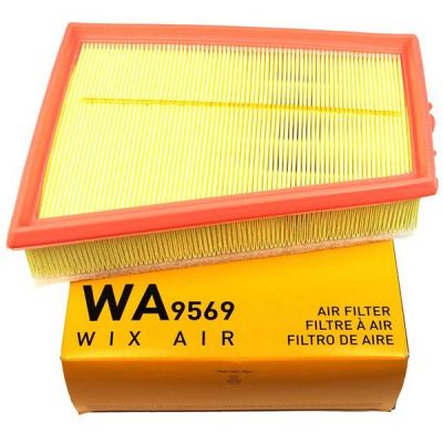 ��������� ������ ��� ���������� Wixfiltron WA9569 - �������� 2