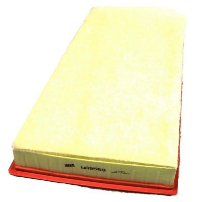 ��������� ������ ��� ���������� Wixfiltron WA9569 - �������� 1