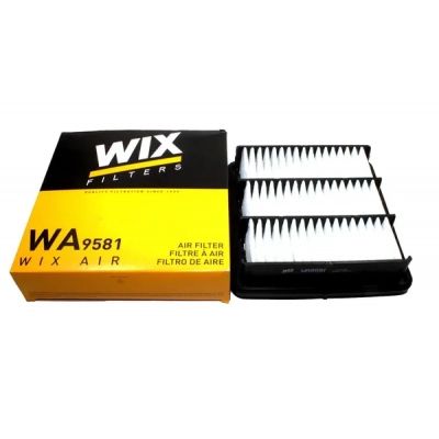 ��������� ������ ��� ���������� Wixfiltron WA9581 - �������� 2