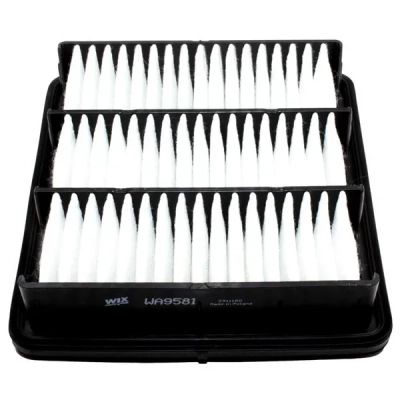 ��������� ������ ��� ���������� Wixfiltron WA9581 - �������� 1