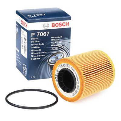 Գ���� �������� Bosch F 026 407 067 - �������� 5