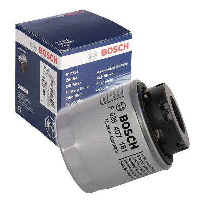 ������ �������� Bosch F 026 407 181 - �������� 4
