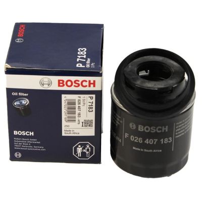 Գ  Bosch F 026 407 183 -  2