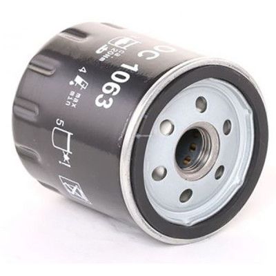 Գ���� �������� Mahle OC1063 - �������� 1