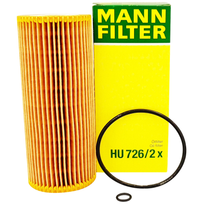 Գ���� �������� Mann HU726/2X - �������� 3
