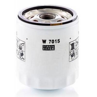 ������ �������� Mann Գ���� �������� (W7015) - �������� 1