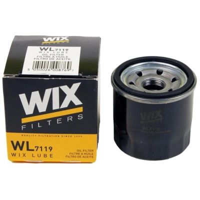 Գ  Wixfiltron WL7119 -  3